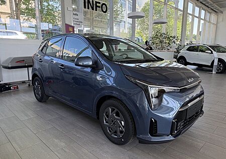 Kia Picanto 1.0 Vision Sitz+Lenkradheizg Kamera Navi