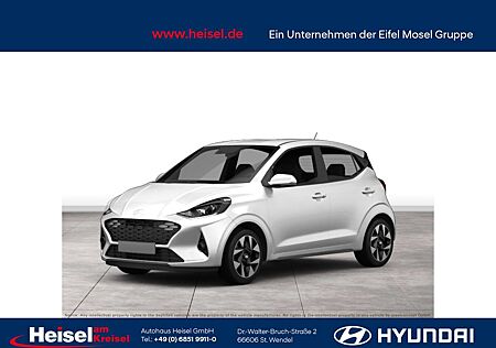 Hyundai i10 Trend- Standort St. Wendel