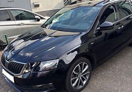 Skoda Octavia 2.0 TDI Drive Combi Drive