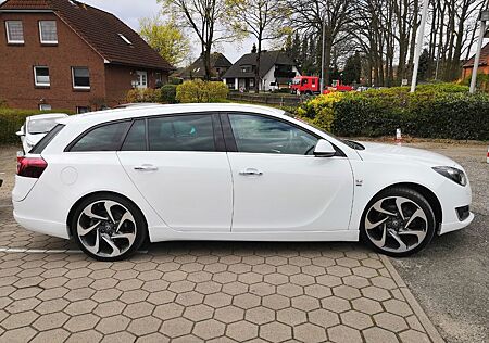 Opel Insignia Sports Tourer 2.0 BiT CDTI eco Spor...