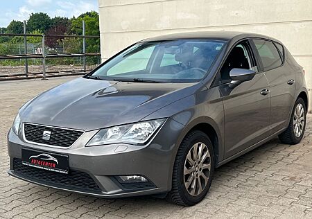 Seat Leon I-Tech Limousine 1.6TDI|PDC|Euro5|