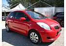 Toyota Yaris Sol 1.Hand/Scheckheft Klima CD SR+WR