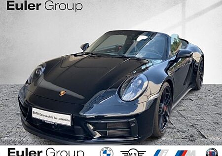 Porsche 911 Urmodell 911 992 Carrera Cabriolet GTS 3.0