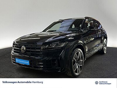 Volkswagen Touareg R 3.0 l TSI V6 eHybrid AHK Easy Open Are