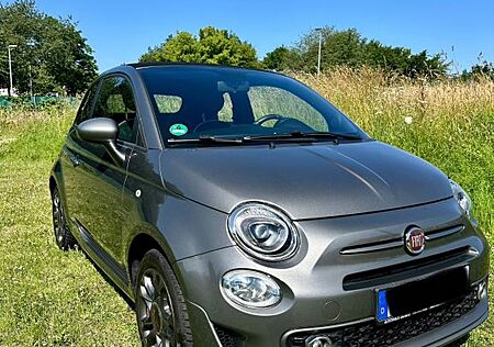 Fiat 500C 1.2 8V Sport Start&Stop Top Zustand