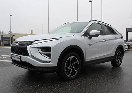 Mitsubishi Eclipse Cross Plug-In Hybrid'Basis'