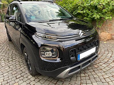 Citroën C3 Aircross PureTech 110 S&S Origins ...