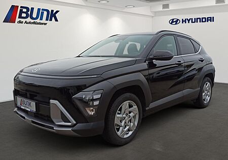 Hyundai Kona Trend SX2 2WD / Navi / LM-Felgen