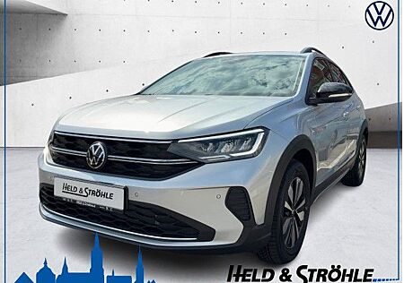 VW Taigo Volkswagen GOAL 1,0 DSG AHK RFK Ganzjahresreifen