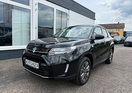 Suzuki Vitara 1.4, Comfort, 6 J. Garantie