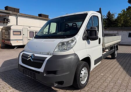 Citroën Jumper L2 Pritsche 1.Hand