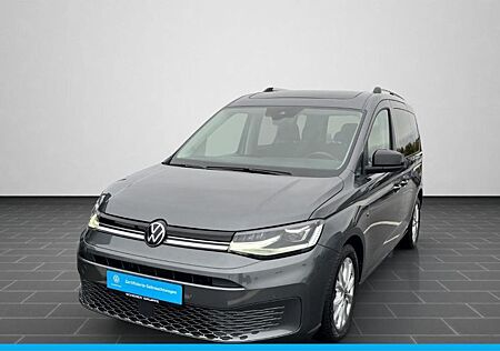 VW Caddy Volkswagen LIFE 2.0 TDI DSG AHK KAM PANO netto €20545
