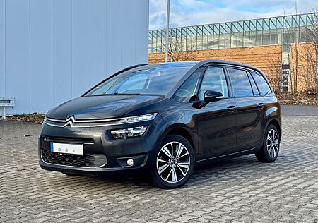 Citroën C4 Picasso 1.6 BlueHDi Stop&Start Automatik
