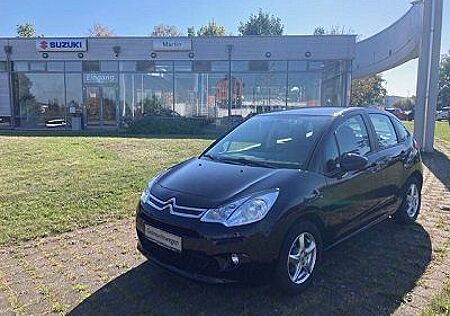 Citroën C3 1.0 PureTech 68 Attraction