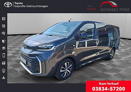 Toyota Pro Ace Proace Verso 2.0 L2 Teamplayer