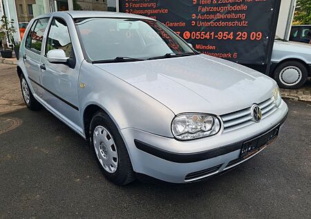 VW Golf Volkswagen 1.6-AUTOMATIK/Tüv NEU/KLIMA/74KW-
