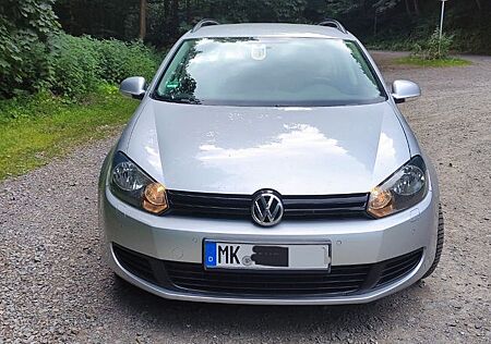 VW Golf Volkswagen 1.2 TSI Comfortline Variant