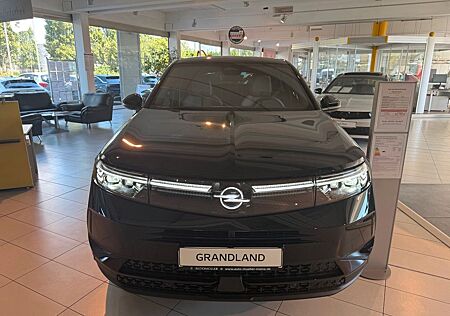 Opel Grandland X Grandland GS Hybrid 1.2(145PS) Navi,SHZ, RFK,LED
