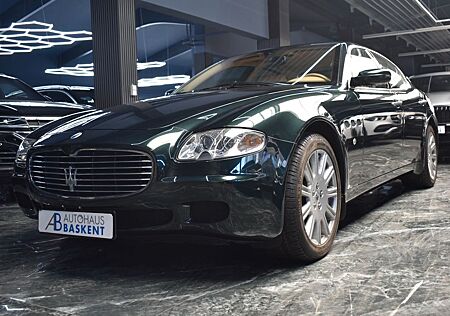 Maserati Quattroporte 4.2 V8