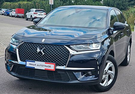 DS Automobiles DS7 Crossback Business Line,Navi,Klimaautomatik