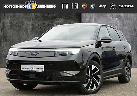 Opel Grandland X Grandland GS 1.2 DI Hybrid 48 V eDCT