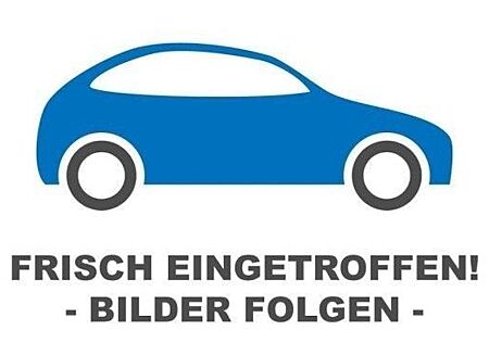 VW Touran Volkswagen Highline 1.9 TDI*Leder* Klima Xenon Navi