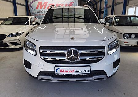 Mercedes-Benz GLB 220 -Klasse 220 d 4Matic Edition 1