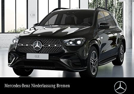 Mercedes-Benz GLE GLE450 4M AMG Advanced+/Pano/AHK/Burm/Airm/Tritt
