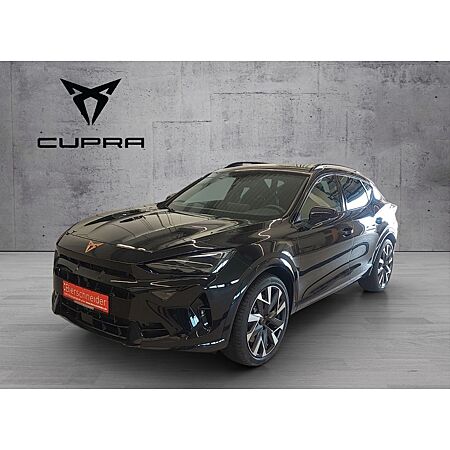 Cupra Formentor leasen
