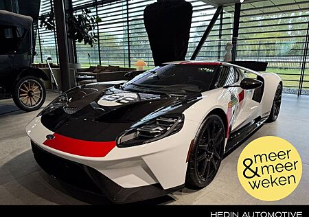 Ford GT 3.5 V6 automatik Ecoboost | Exclusive Pack |