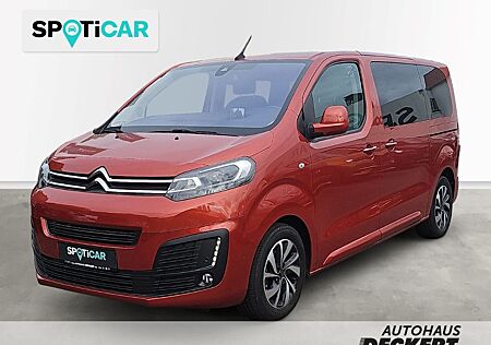 Citroën Spacetourer Business Lounge M 2.0 BlueHDi 180 HU