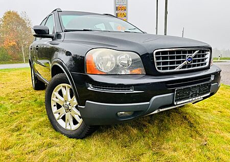 Volvo XC 90 XC90 D5 Momentum*AUTOMATIK*LEDER*NAVI*7SITZE