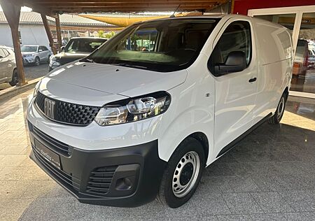 Fiat Scudo L2Car-Play Laderaumkleidung Klima 3Sitze