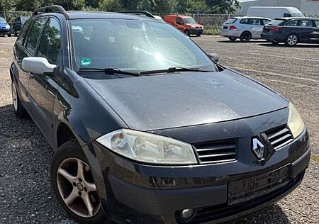 Renault Megane II Grandtour Emotion