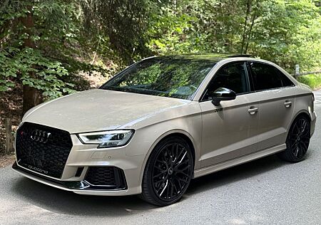Audi RS3 2.5 TFSI S tronic quattro|Pano|Virtual|Voll!