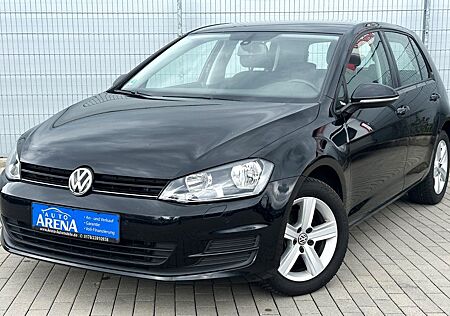 VW Golf Volkswagen VII BMT DSG AUTOMATIK, NAVI, SERVICE