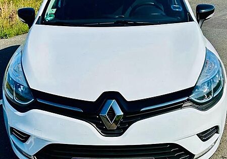 Renault Clio 1.2 16V 75 Limited 2018