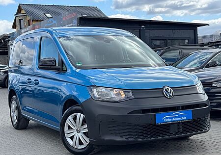 VW Caddy Volkswagen 2.0 TDI +Garantie+1.Hand+Finanzierung+