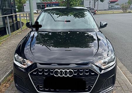 Audi A1 30 TFSI advanced Sportback advanced