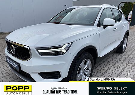 Volvo XC 40 XC40 T3 FWD Momentum 2xSHZ 2xPDC FHZ LHZ LED