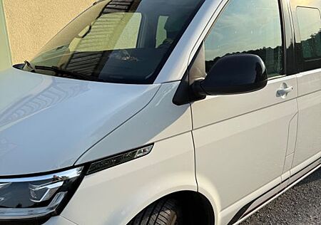VW T6 California Volkswagen
