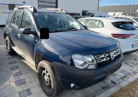 Dacia Duster I Ice 4x2