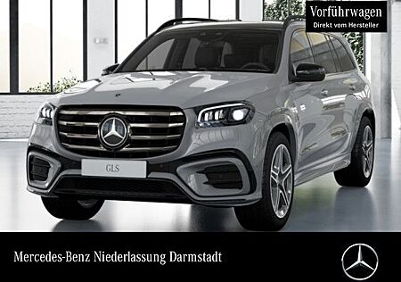 Mercedes-Benz GLS 350 d 4M AMG+NIGHT+PANO+360+AHK+MULTIBEAM+9G