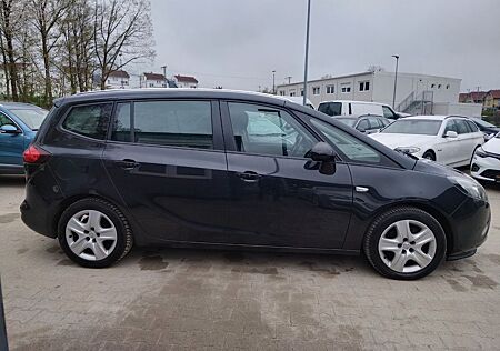 Opel Zafira C Tourer Edition+7 SITZER+TÜV/NEU+GARANTI