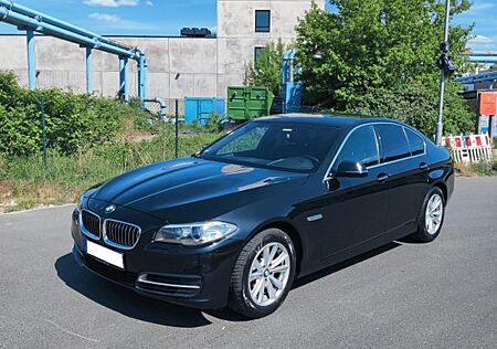 BMW 520d xDrive