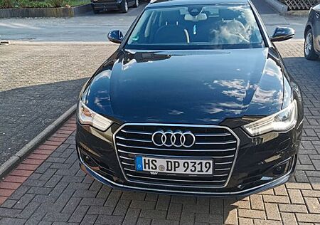 Audi A6 3.0 TDI 160kW S tronic Avant - sehr gepflegt