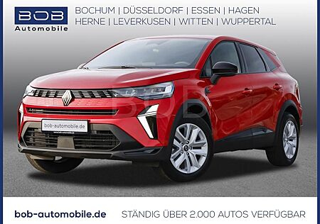 Renault Symbioz Evolution E-Tech Full Hybrid 145 SHZ PDC