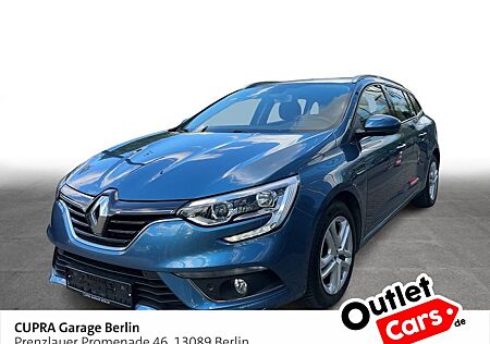 Renault Megane IV 1.3 TCe 140 Grandtour Business Edition