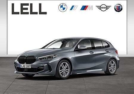 BMW 120i Hatch M Sport HiFi DAB LED WLAN Komfortzg.
