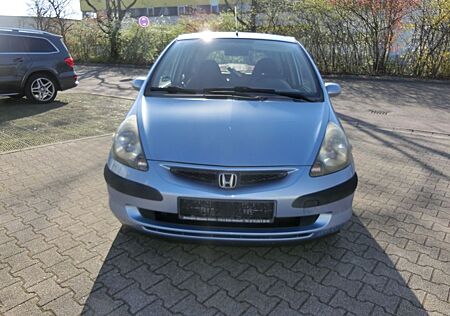 Honda Jazz 1.4 LS